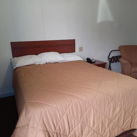 Motel Reedsburg Kamer foto