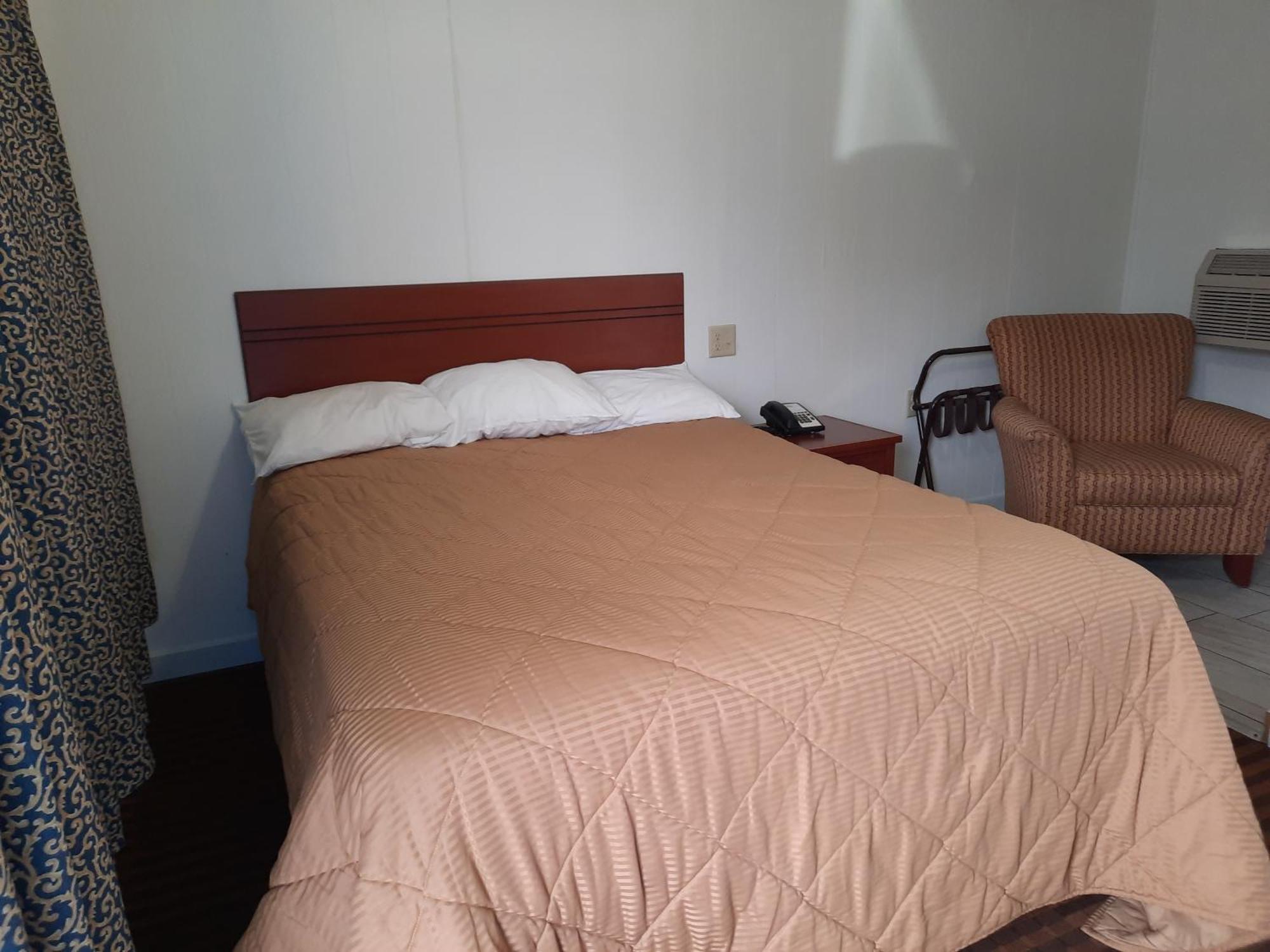 Motel Reedsburg Kamer foto
