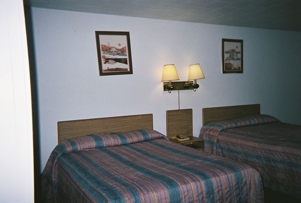Motel Reedsburg Kamer foto