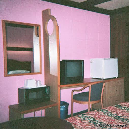 Motel Reedsburg Kamer foto